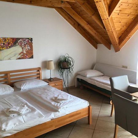 AJO Vienna Balcony - Contactless Check-in Wiedeń Zewnętrze zdjęcie
