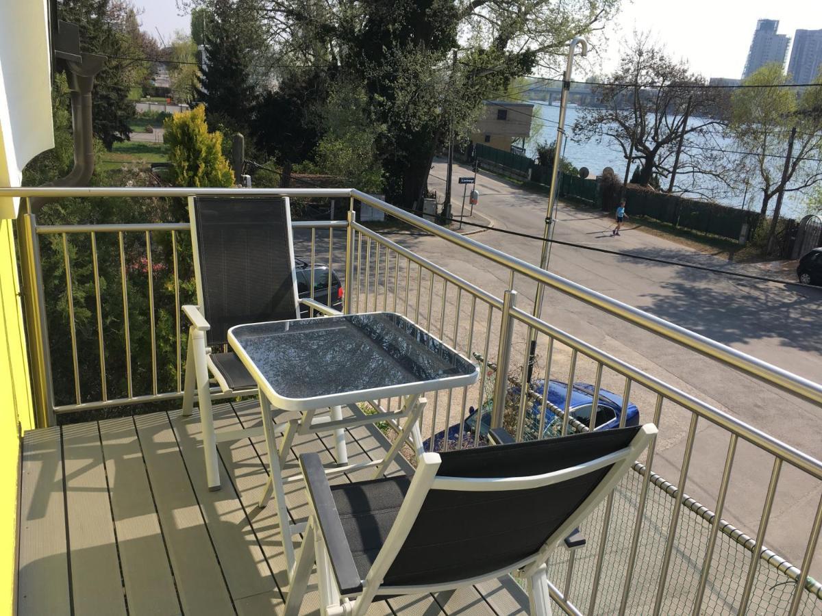 AJO Vienna Balcony - Contactless Check-in Wiedeń Zewnętrze zdjęcie