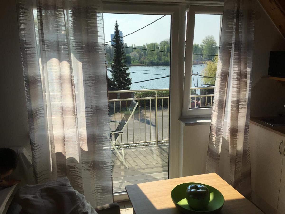 AJO Vienna Balcony - Contactless Check-in Wiedeń Zewnętrze zdjęcie