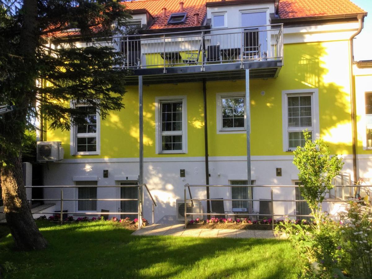 AJO Vienna Balcony - Contactless Check-in Wiedeń Zewnętrze zdjęcie