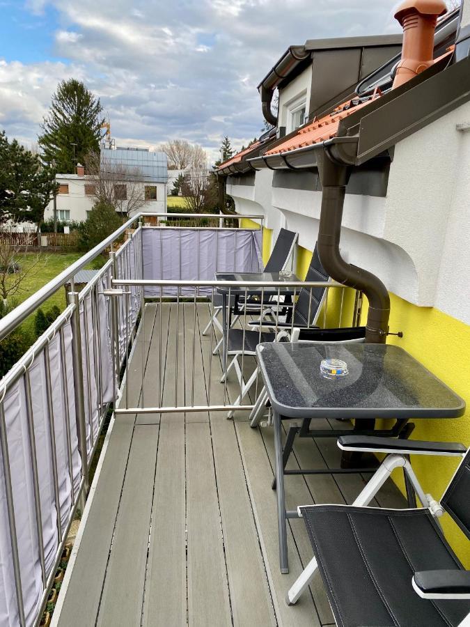 AJO Vienna Balcony - Contactless Check-in Wiedeń Zewnętrze zdjęcie