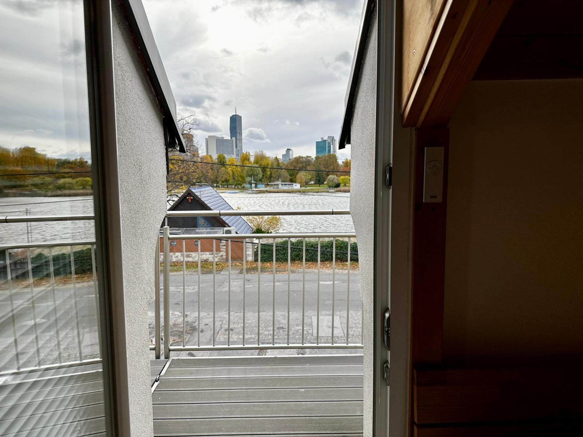 AJO Vienna Balcony - Contactless Check-in Wiedeń Zewnętrze zdjęcie